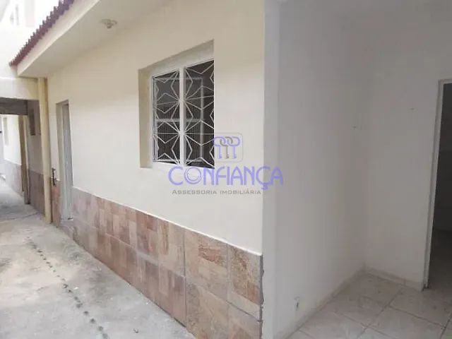 Apartamento com 44m² 1 quarto e 1 banheiro, para alugar, no bairro Campo Grande em Rio de Janeiro
