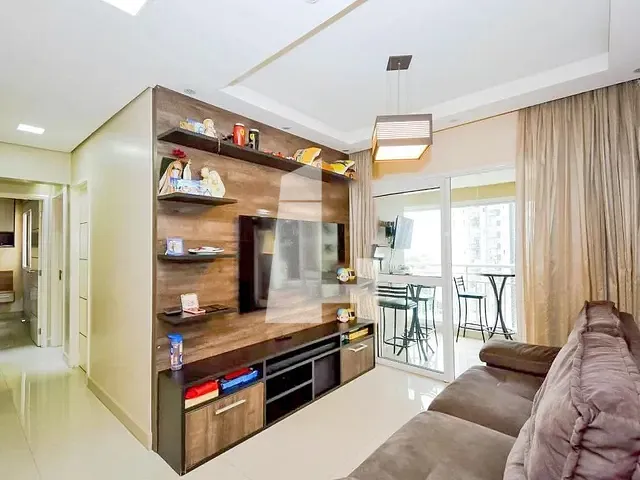 Apartamento com 82m² 3 quartos e 2 banheiros, à venda, no bairro Gopoúva em Guarulhos