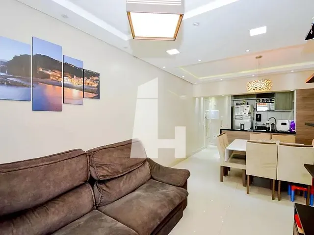 Apartamento com 82m² 3 quartos e 2 banheiros, à venda, no bairro Gopoúva em Guarulhos