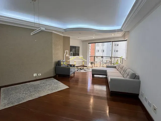 Apartamento 3 quartos e 4 banheiros, para alugar, no bairro Vila Leopoldina em São Paulo