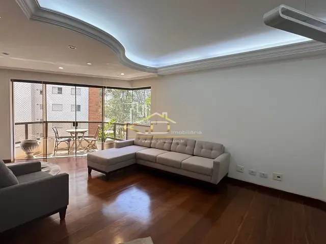 Apartamento 3 quartos e 4 banheiros, para alugar, no bairro Vila Leopoldina em São Paulo