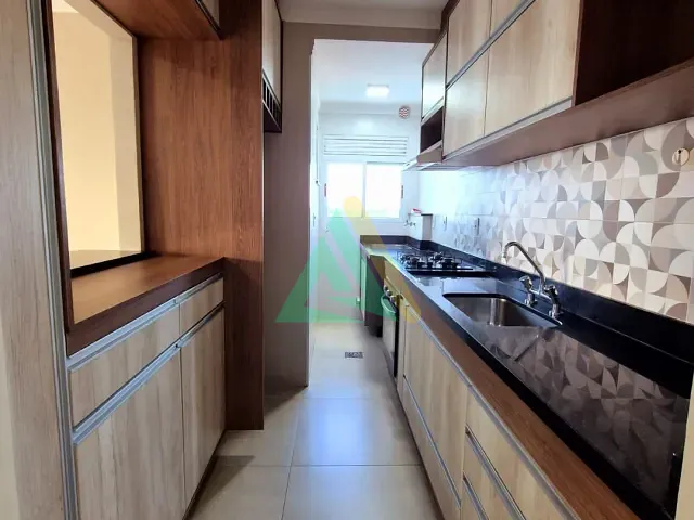 Apartamento 3 quartos e 2 banheiros, à venda, no bairro Planalto Bela Vista em Mogi Mirim