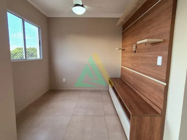 Apartamento 3 quartos e 2 banheiros, à venda, no bairro Planalto Bela Vista em Mogi Mirim