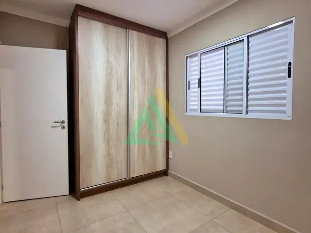 Apartamento 3 quartos e 2 banheiros, à venda, no bairro Planalto Bela Vista em Mogi Mirim
