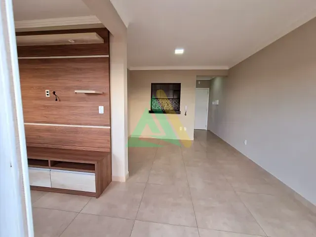 Apartamento 3 quartos e 2 banheiros, à venda, no bairro Planalto Bela Vista em Mogi Mirim