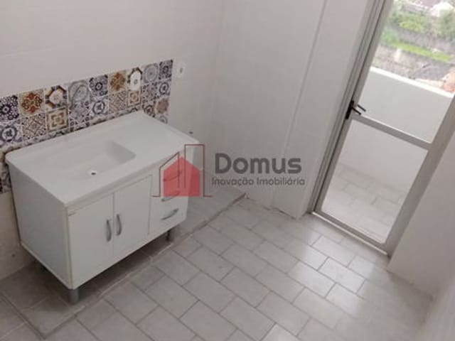Apartamento à venda, no bairro Vila São José em Taubaté