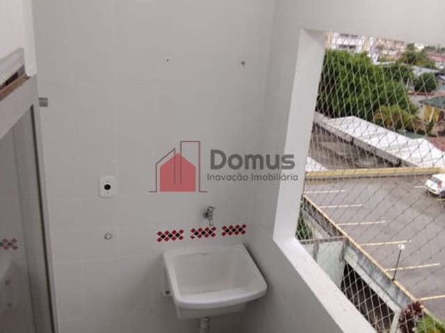 Apartamento à venda, no bairro Vila São José em Taubaté