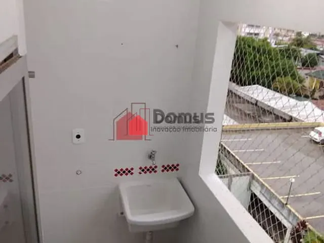 Apartamento à venda, no bairro Vila São José em Taubaté