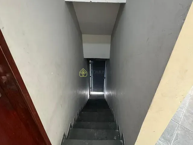 Apartamento com 160m² 2 quartos e 1 banheiro, à venda, no bairro Colônia Santo Antônio em Barra Mansa