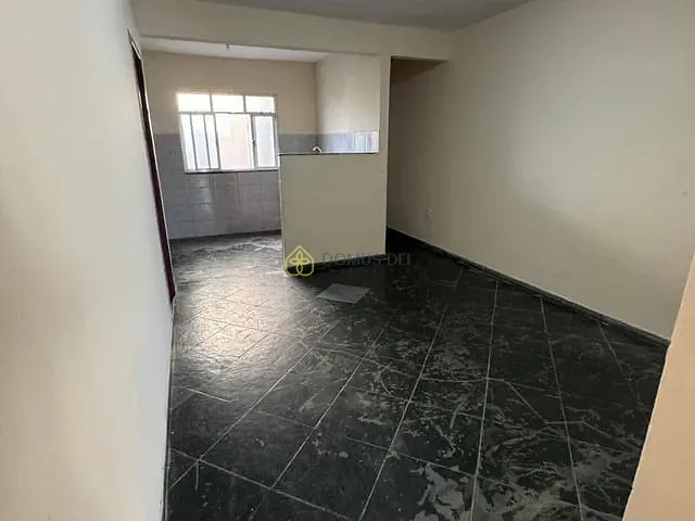 Apartamento com 160m² 2 quartos e 1 banheiro, à venda, no bairro Colônia Santo Antônio em Barra Mansa