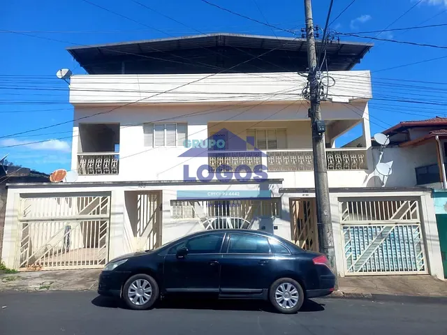 Apartamento com 385m² 3 quartos e 3 banheiros, à venda, no bairro Cruzeiro Celeste em João Monlevade