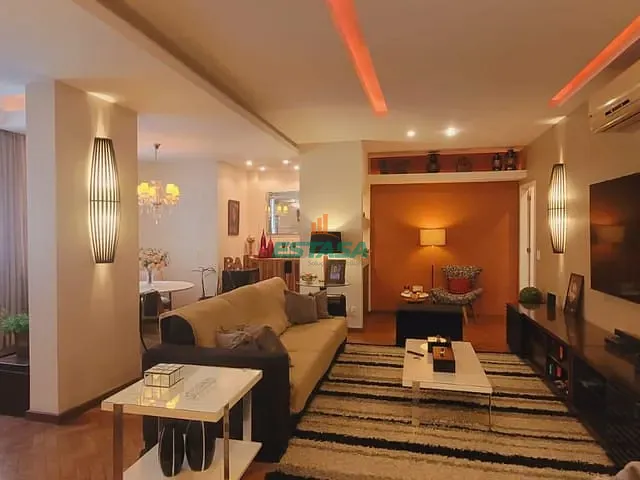 Apartamento 3 quartos e 4 banheiros, à venda, no bairro Copacabana em Rio de Janeiro