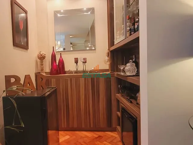 Apartamento 3 quartos e 4 banheiros, à venda, no bairro Copacabana em Rio de Janeiro
