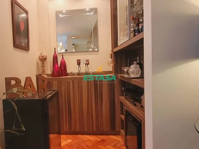 Apartamento 3 quartos e 4 banheiros, à venda, no bairro Copacabana em Rio de Janeiro