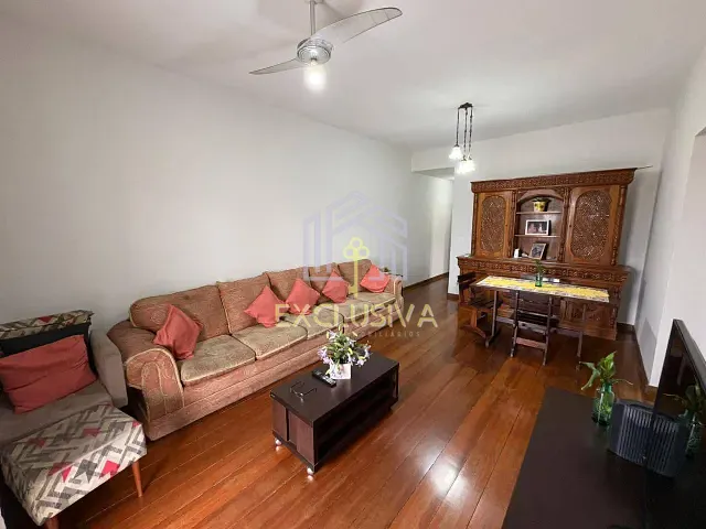 Apartamento 3 quartos e 3 banheiros, à venda, no bairro Tauá em Rio de Janeiro