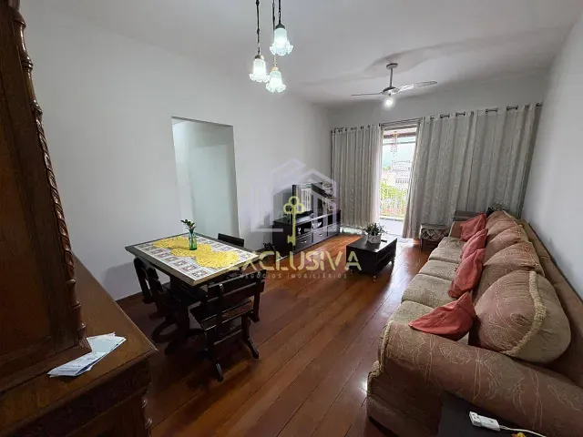 Apartamento 3 quartos e 3 banheiros, à venda, no bairro Tauá em Rio de Janeiro
