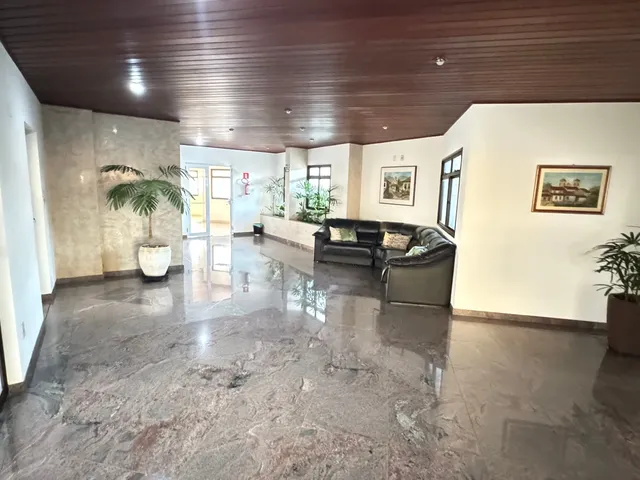 Apartamento com 210m² 4 quartos e 4 banheiros, à venda, no bairro Centro em Tatuí