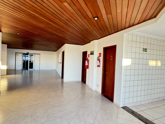 Apartamento com 210m² 4 quartos e 4 banheiros, à venda, no bairro Centro em Tatuí