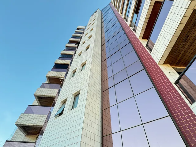 Apartamento com 210m² 4 quartos e 4 banheiros, à venda, no bairro Centro em Tatuí
