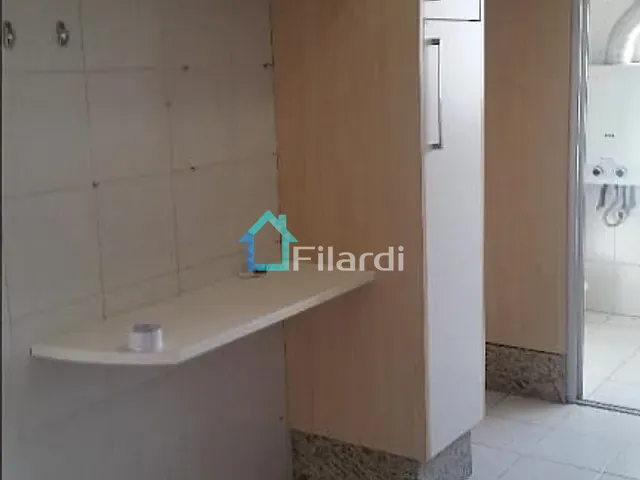 Apartamento 2 quartos e 3 banheiros, para alugar, no bairro Pinheiros em São Paulo