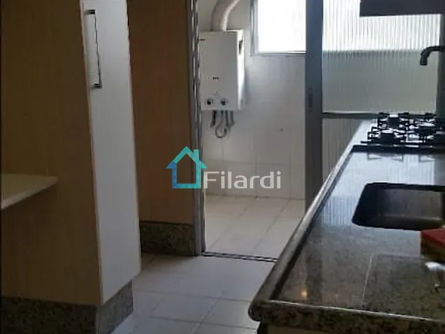 Apartamento 2 quartos e 3 banheiros, para alugar, no bairro Pinheiros em São Paulo