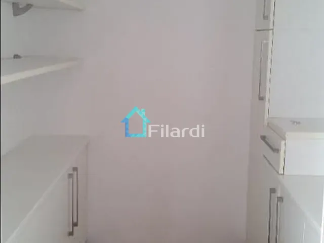 Apartamento 2 quartos e 3 banheiros, para alugar, no bairro Pinheiros em São Paulo