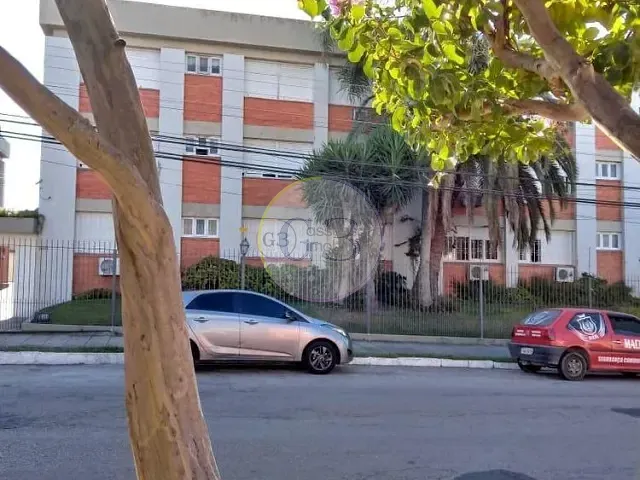 Apartamento 3 quartos e 2 banheiros, à venda, no bairro Centro em Pelotas