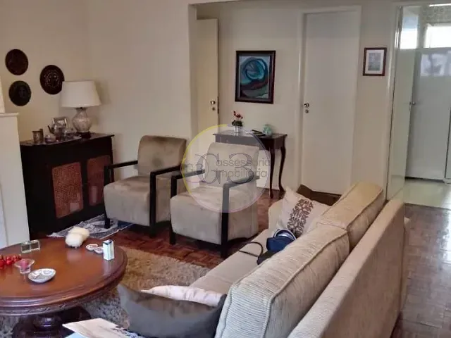 Apartamento 3 quartos e 2 banheiros, à venda, no bairro Centro em Pelotas