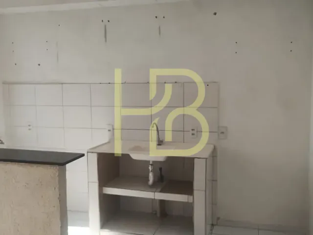 Apartamento 2 quartos e 1 banheiro, para alugar, no bairro Jardim Araújo em Votorantim