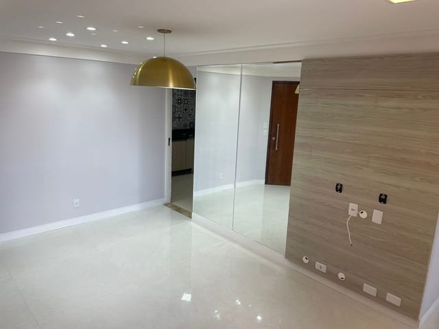 Foto do Apartamento - Apartamento à venda, 3 Quartos, sendo 1 Suíte no Matatu | HB SALVADOR