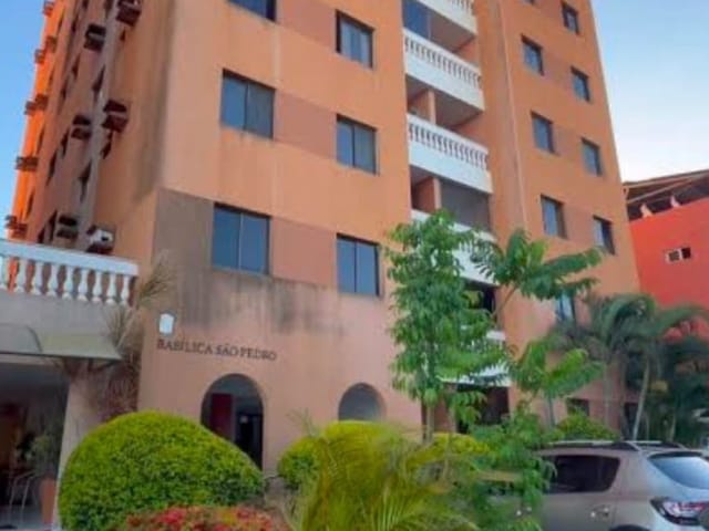 Foto do Apartamento - Apartamento à venda, 3 Quartos, sendo 1 Suíte no Matatu | HB SALVADOR