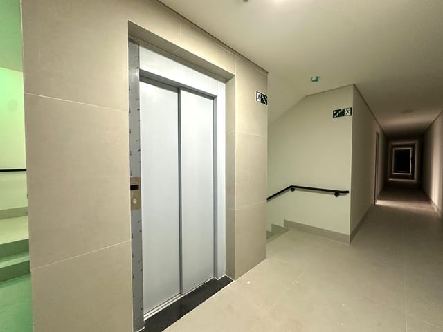 Apartamento 2 quartos e 1 banheiro, à venda, no bairro Centro em Nova Mutum