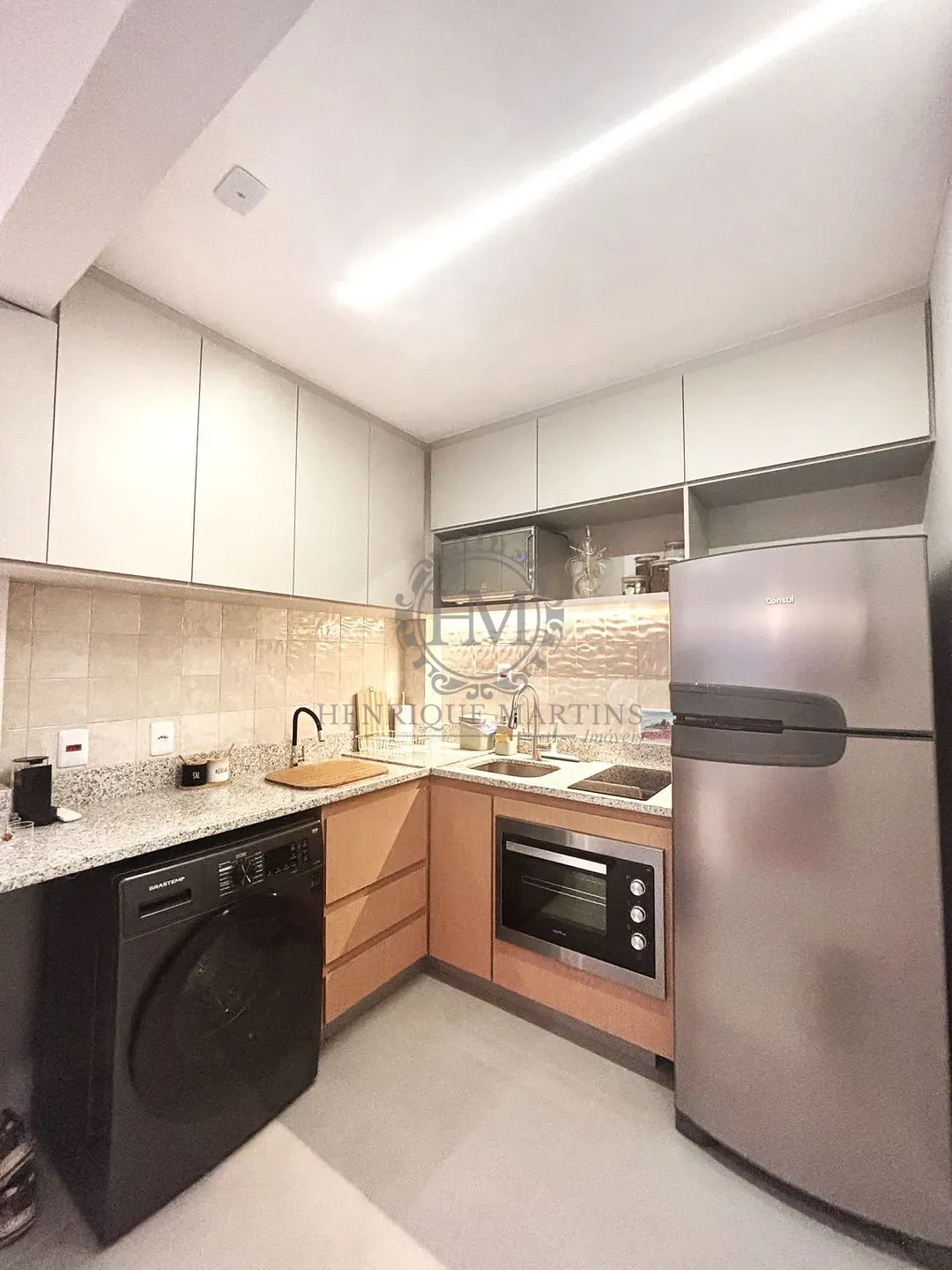 Apartamento, 2 quartos, 60 m² - Foto 7