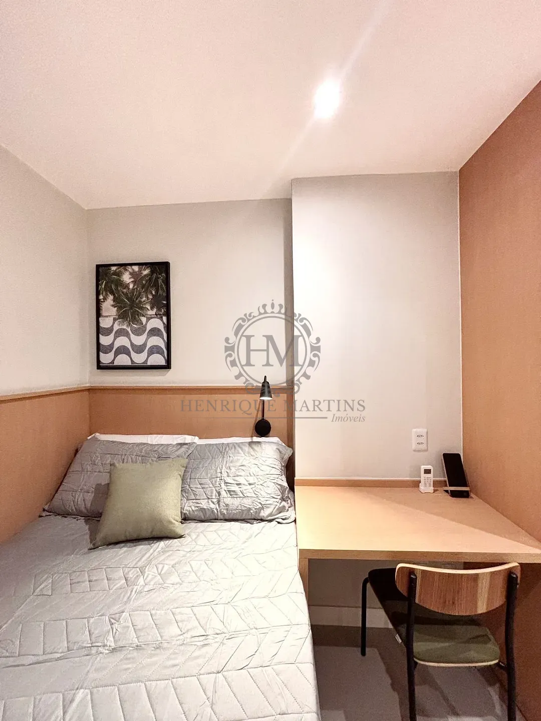 Apartamento, 2 quartos, 60 m² - Foto 22