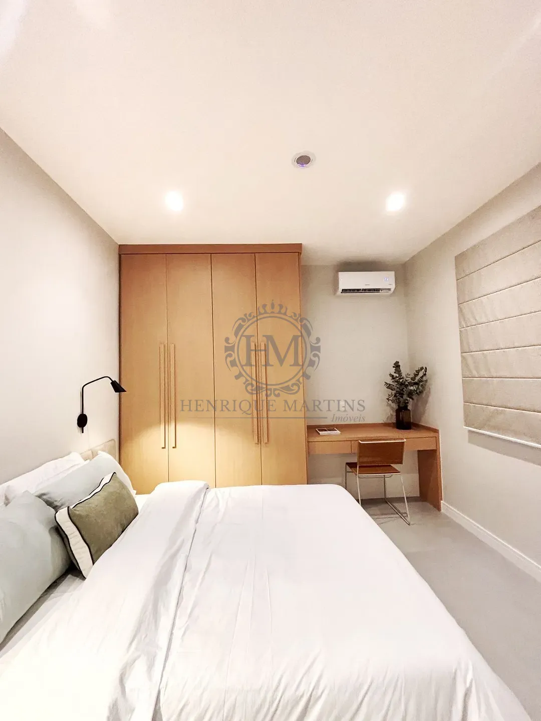 Apartamento, 2 quartos, 60 m² - Foto 14