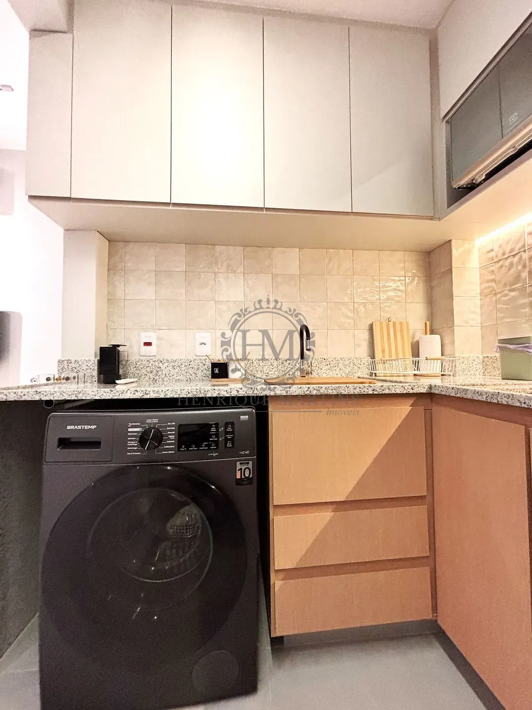 Apartamento, 2 quartos, 60 m² - Foto 9