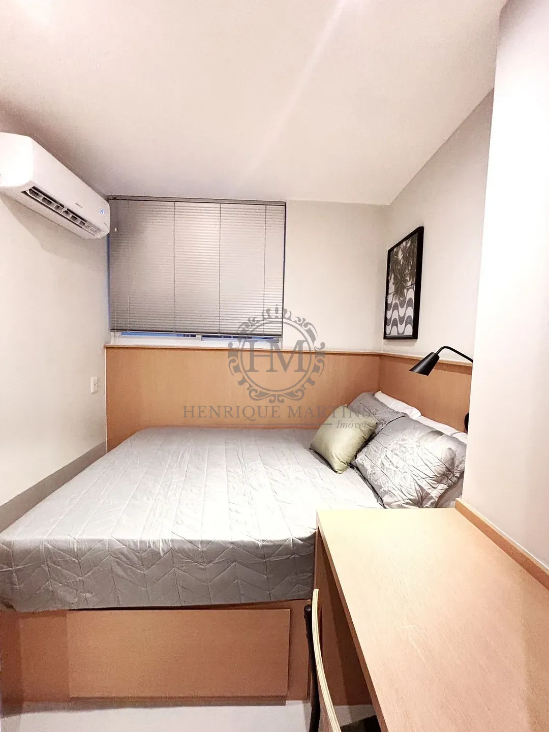 Apartamento, 2 quartos, 60 m² - Foto 21