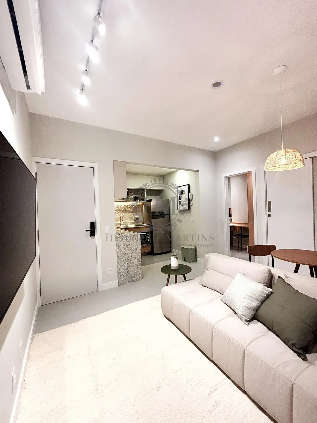 Apartamento, 2 quartos, 60 m² - Foto 5
