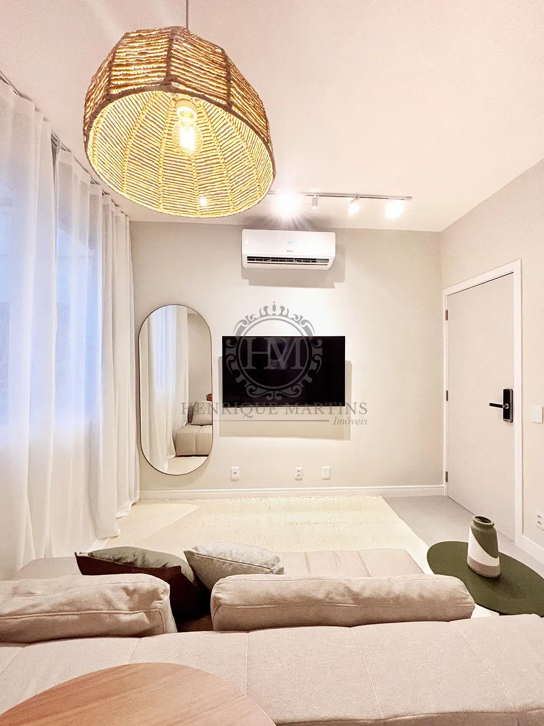 Apartamento, 2 quartos, 60 m² - Foto 6