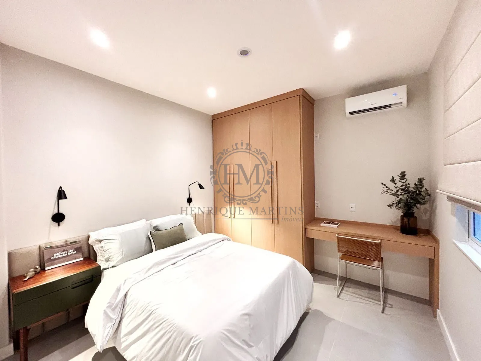 Apartamento, 2 quartos, 60 m² - Foto 13