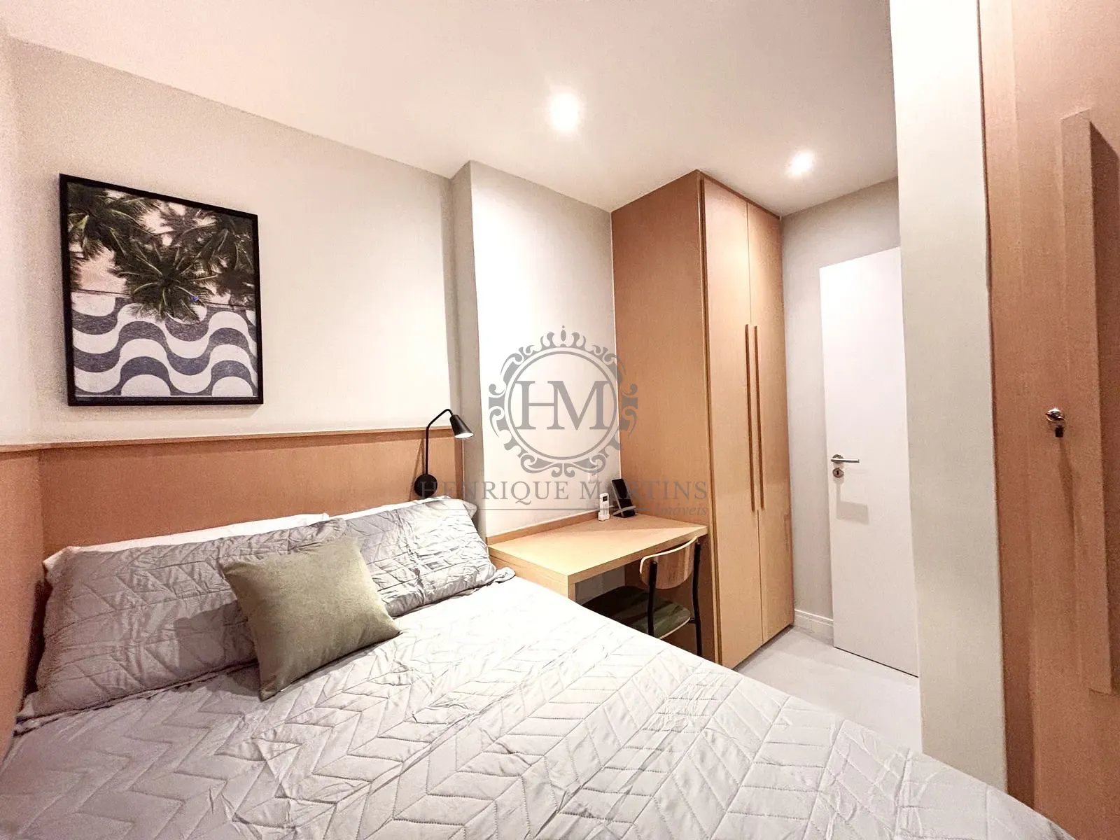 Apartamento, 2 quartos, 60 m² - Foto 20