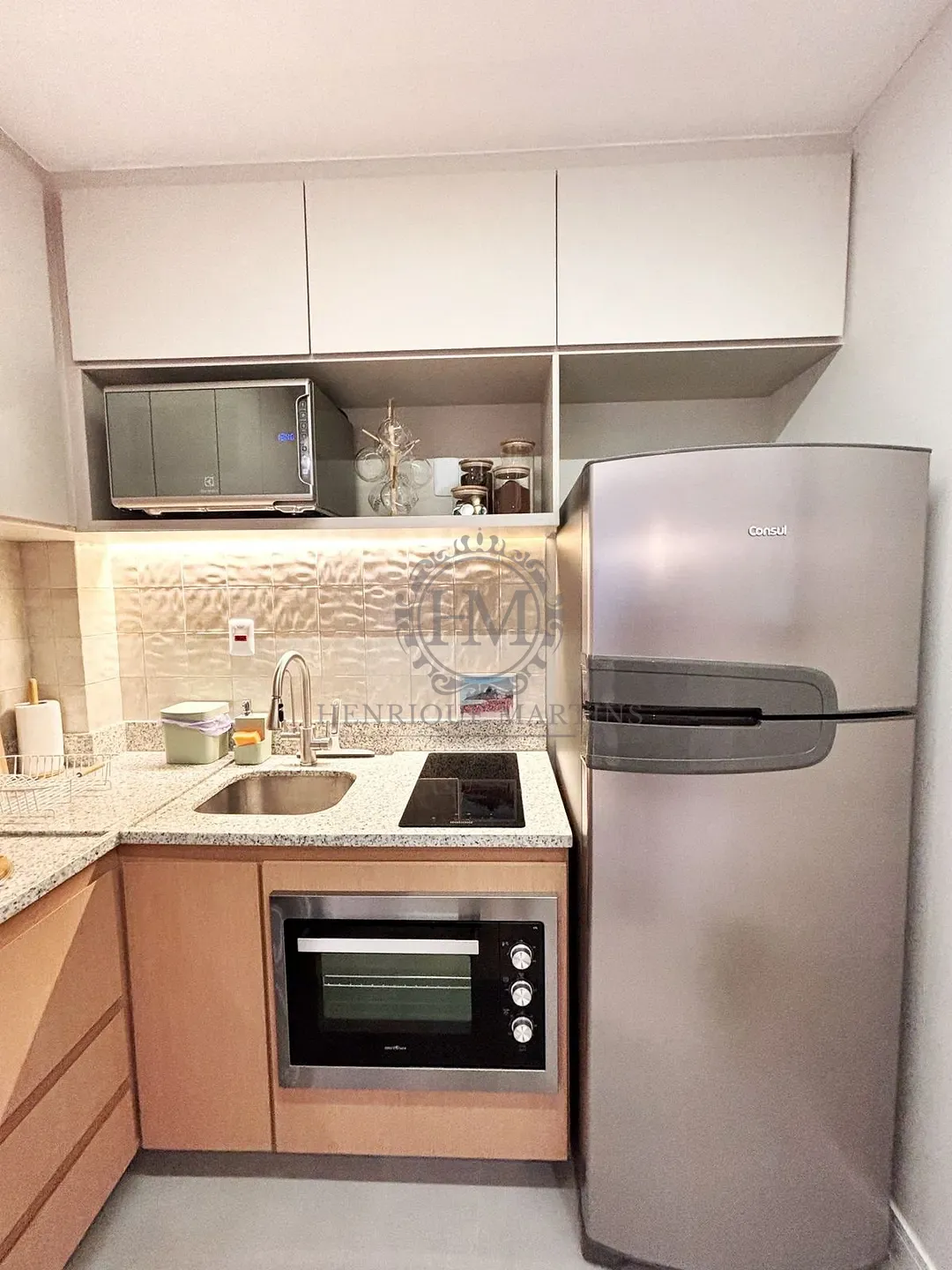 Apartamento, 2 quartos, 60 m² - Foto 8