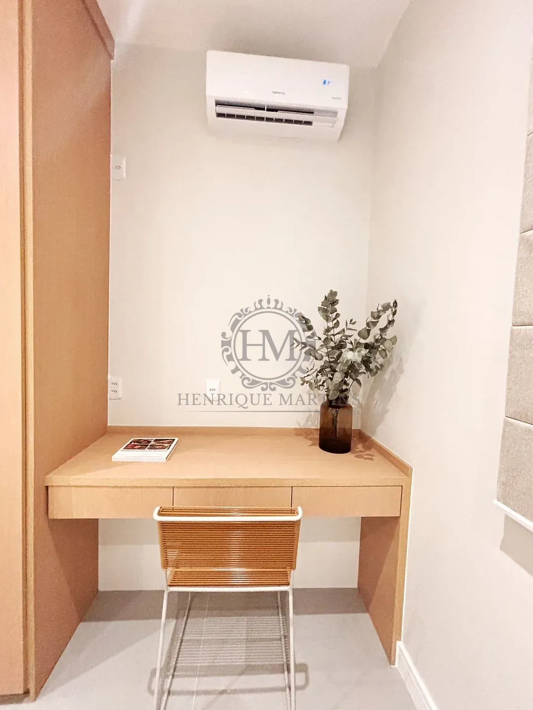 Apartamento, 2 quartos, 60 m² - Foto 15