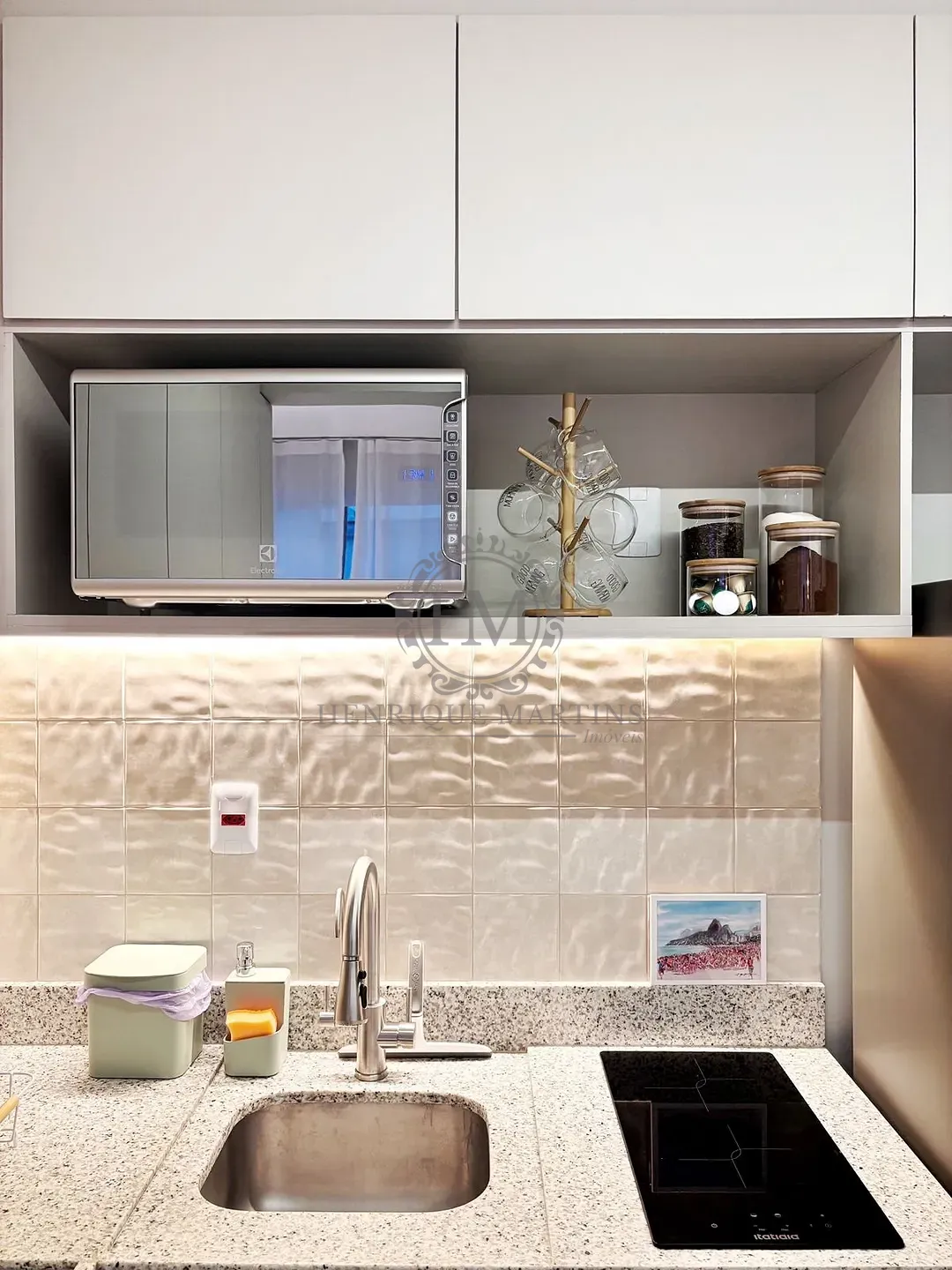 Apartamento, 2 quartos, 60 m² - Foto 11