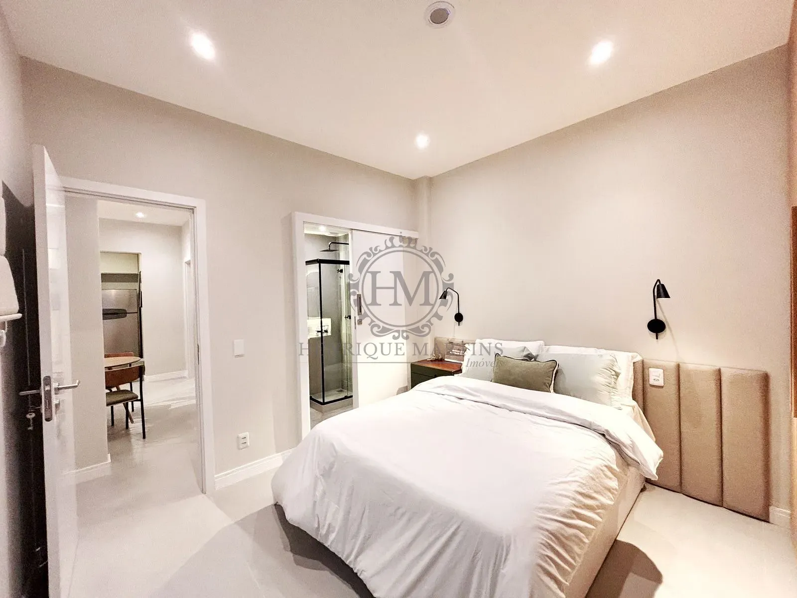 Apartamento, 2 quartos, 60 m² - Foto 12