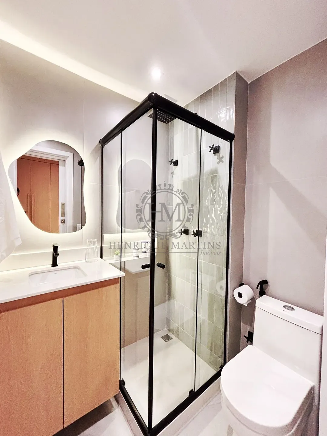 Apartamento, 2 quartos, 60 m² - Foto 17