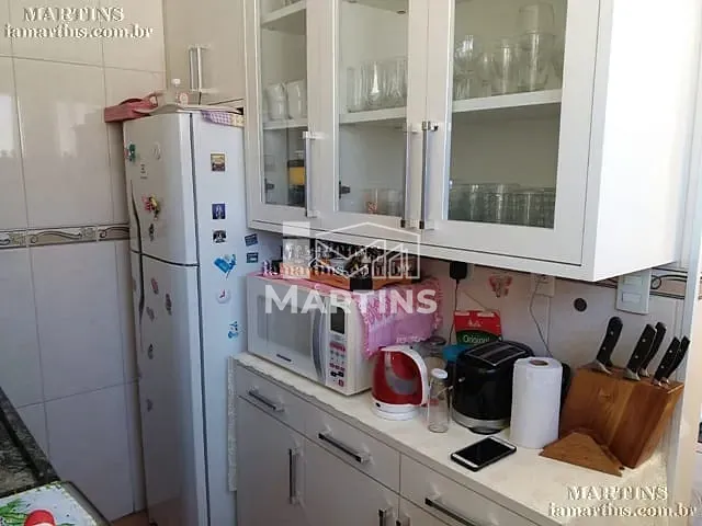 Apartamento 2 quartos e 1 banheiro, à venda, no bairro Jardim Leônidas Moreira em São Paulo