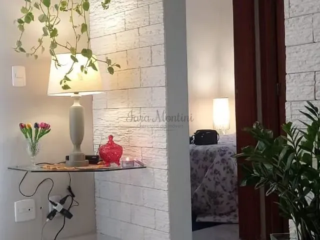 Apartamento com 48m² 2 quartos e 1 banheiro, à venda, no bairro Parque Rincão em Cotia
