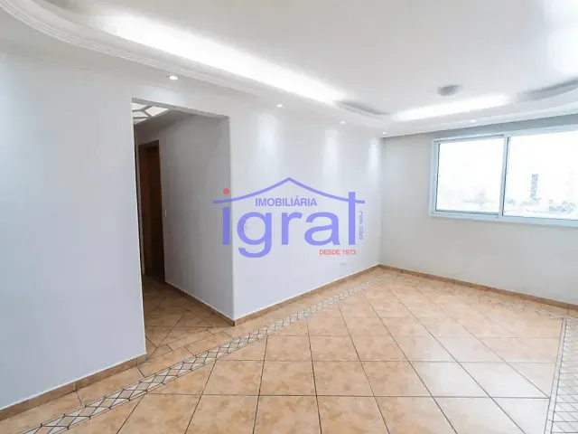 Apartamento 2 quartos e 1 banheiro, à venda, no bairro Vila Babilônia em São Paulo