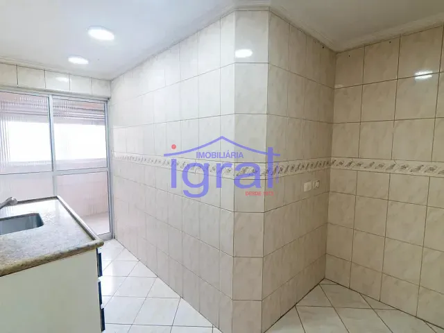Apartamento 2 quartos e 1 banheiro, à venda, no bairro Vila Babilônia em São Paulo